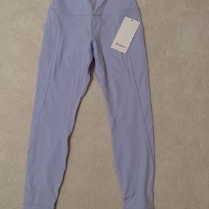 Brand New Lululemon Align Leggings
